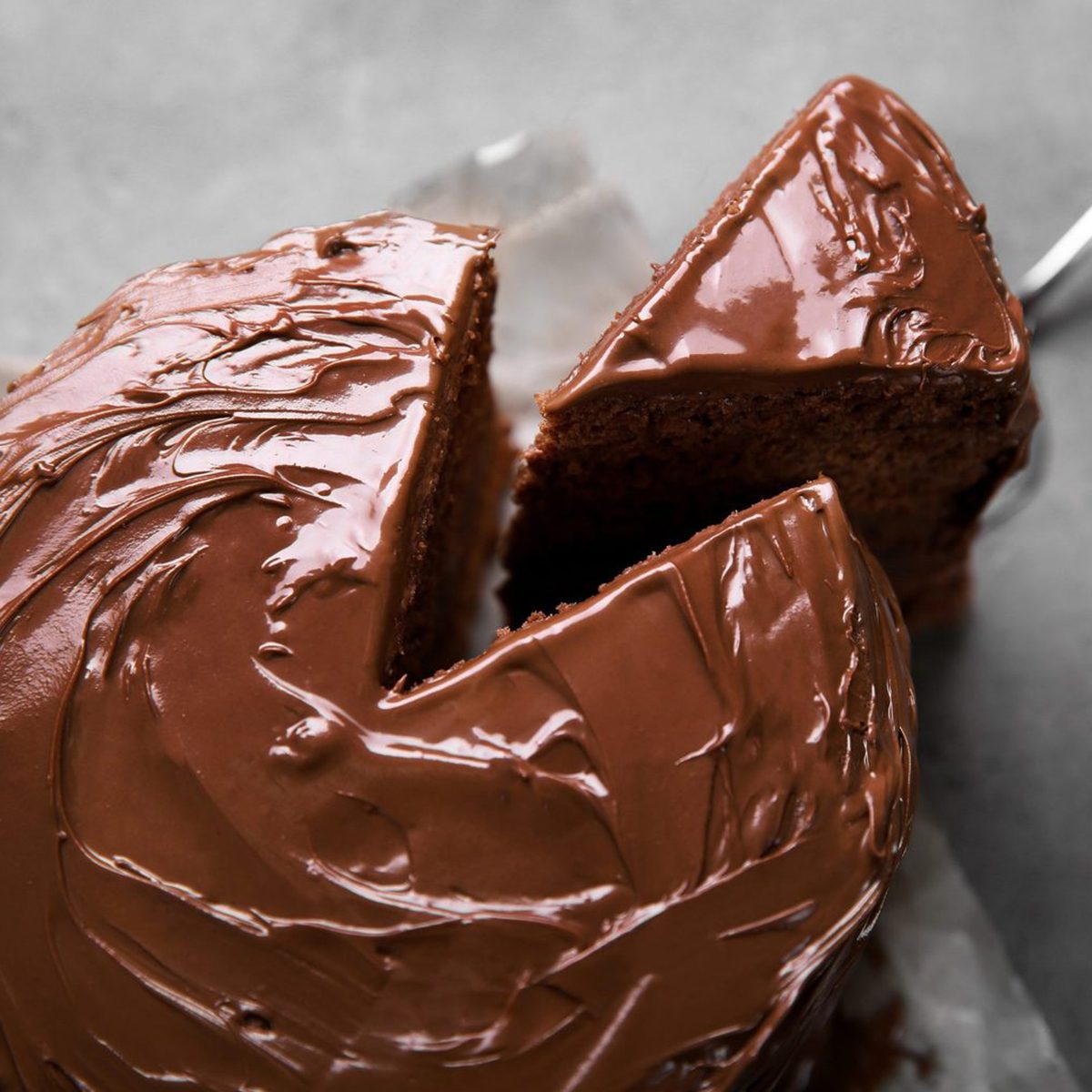 Chocolate Cake 1 Scaled