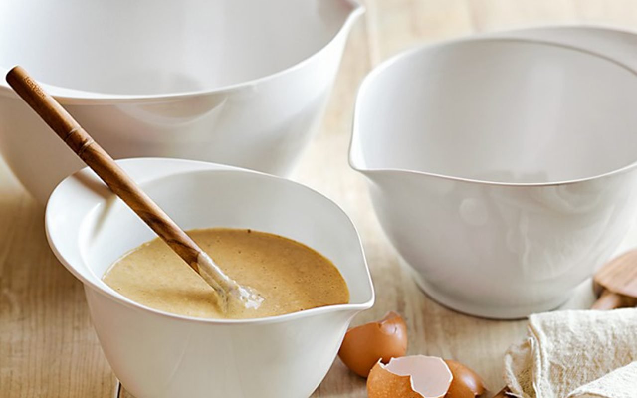 9 Mixing Bowls for All Your Kitchen Needs