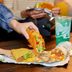 Taco Bell's Naked Chicken Chalupa Is Back on the Menu Right Now