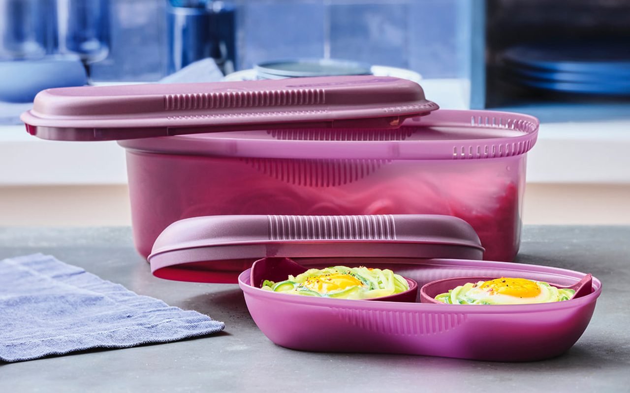 Is Tupperware Recyclable?