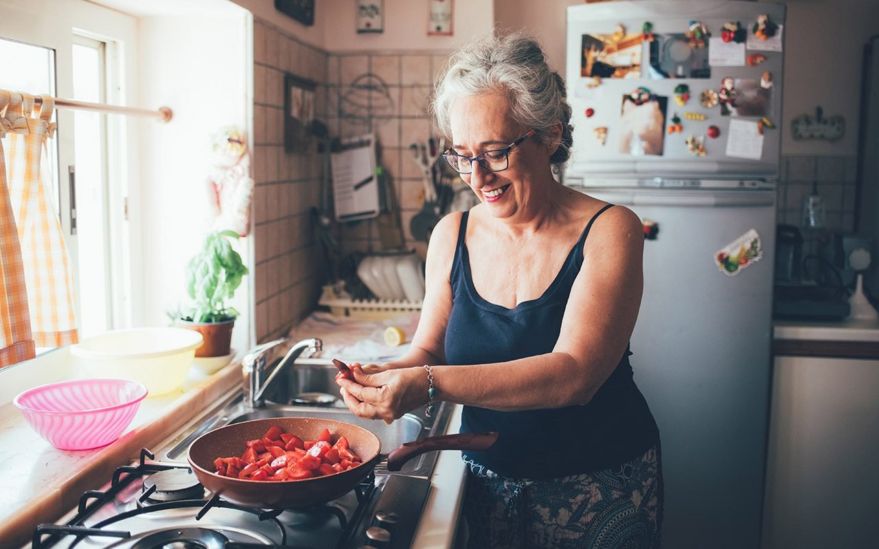 Everything You Need to Know About a Prediabetic Diet, According to a Nutritionist