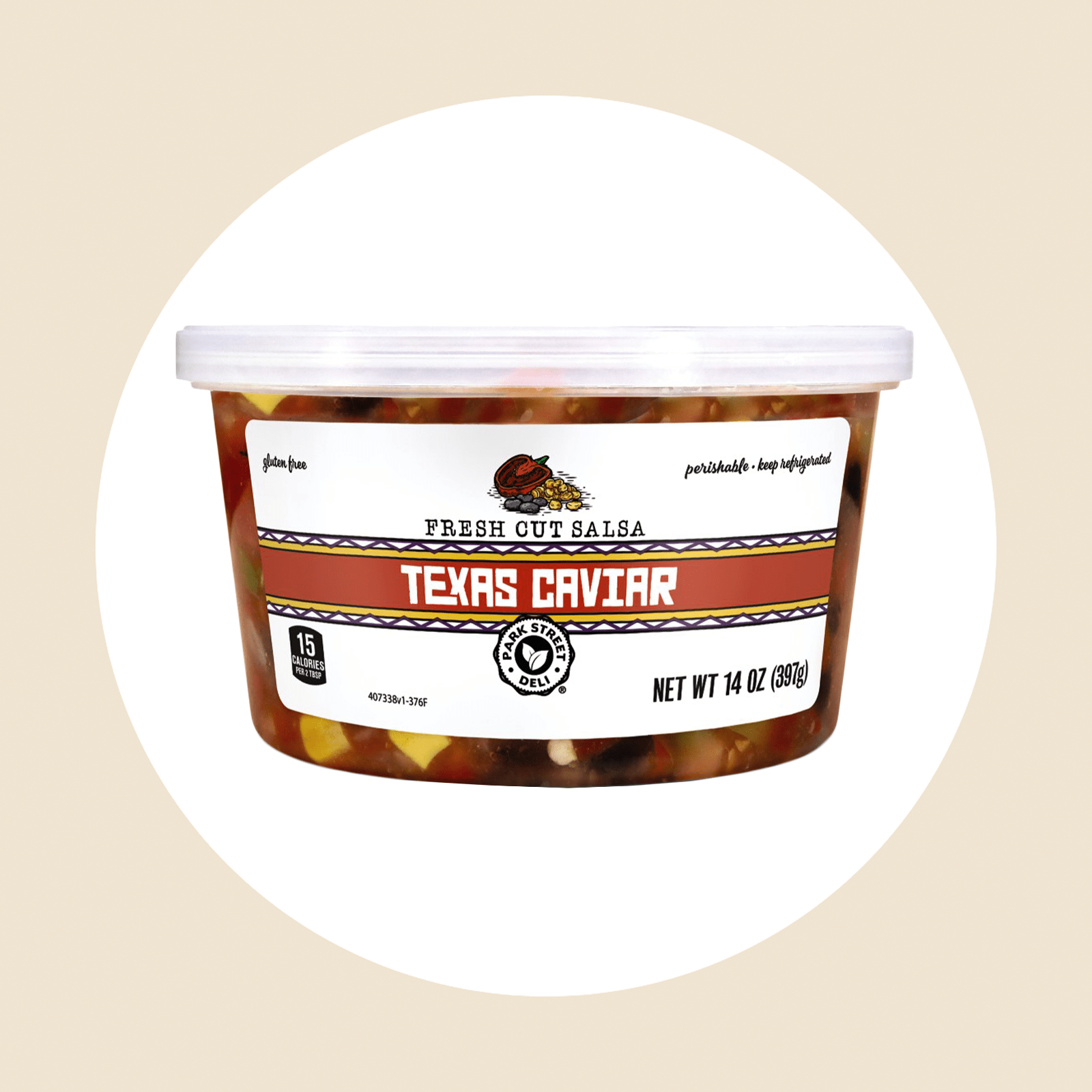 706986 S Psd Salsa Texascaviar