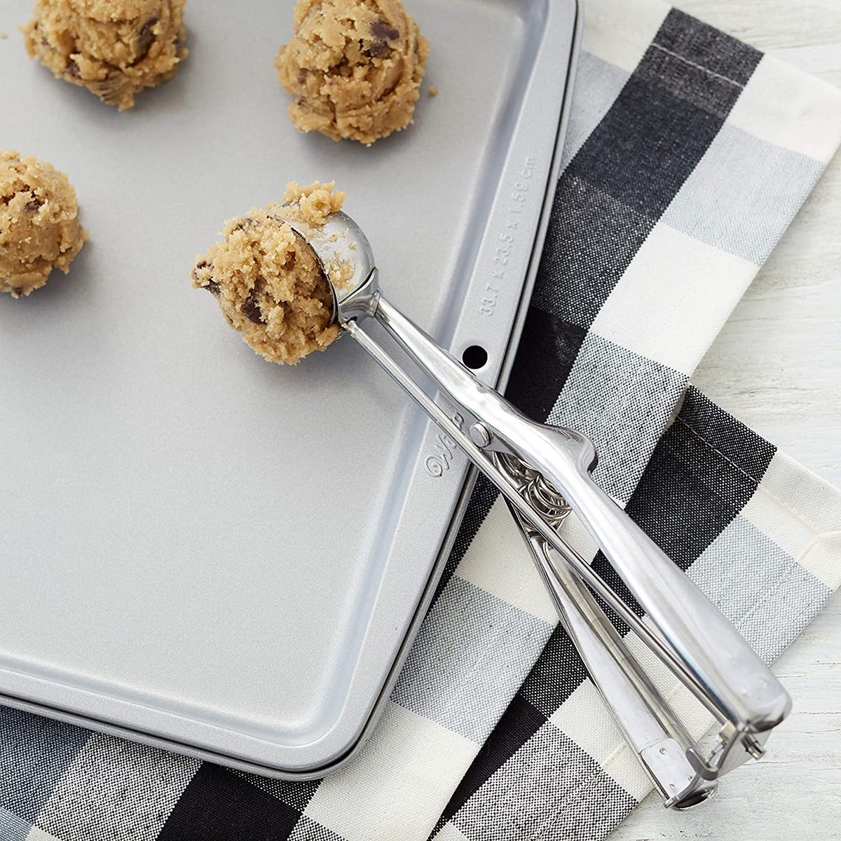 Amazon Wilton Cookie Scoop