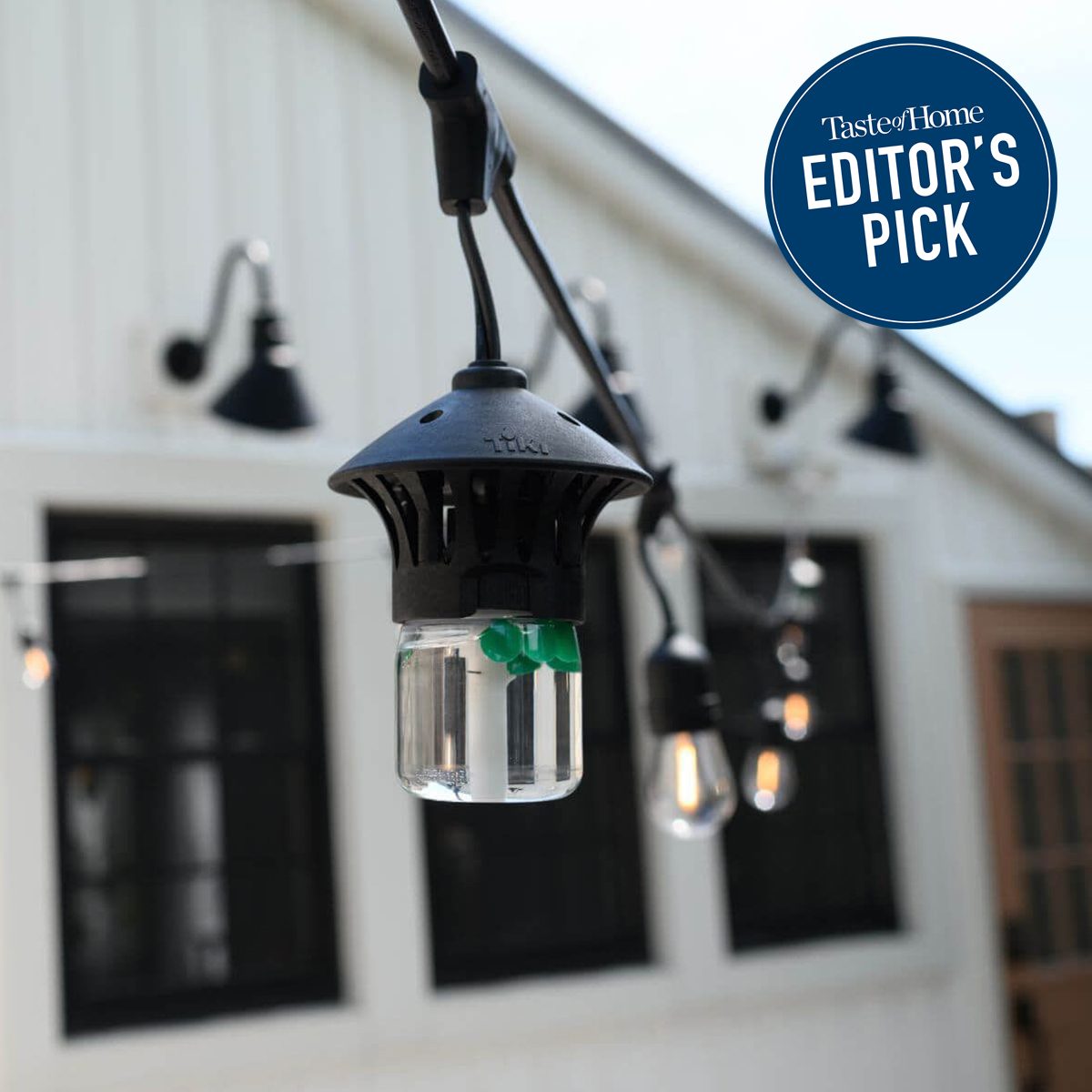 Bitefighter String Lights