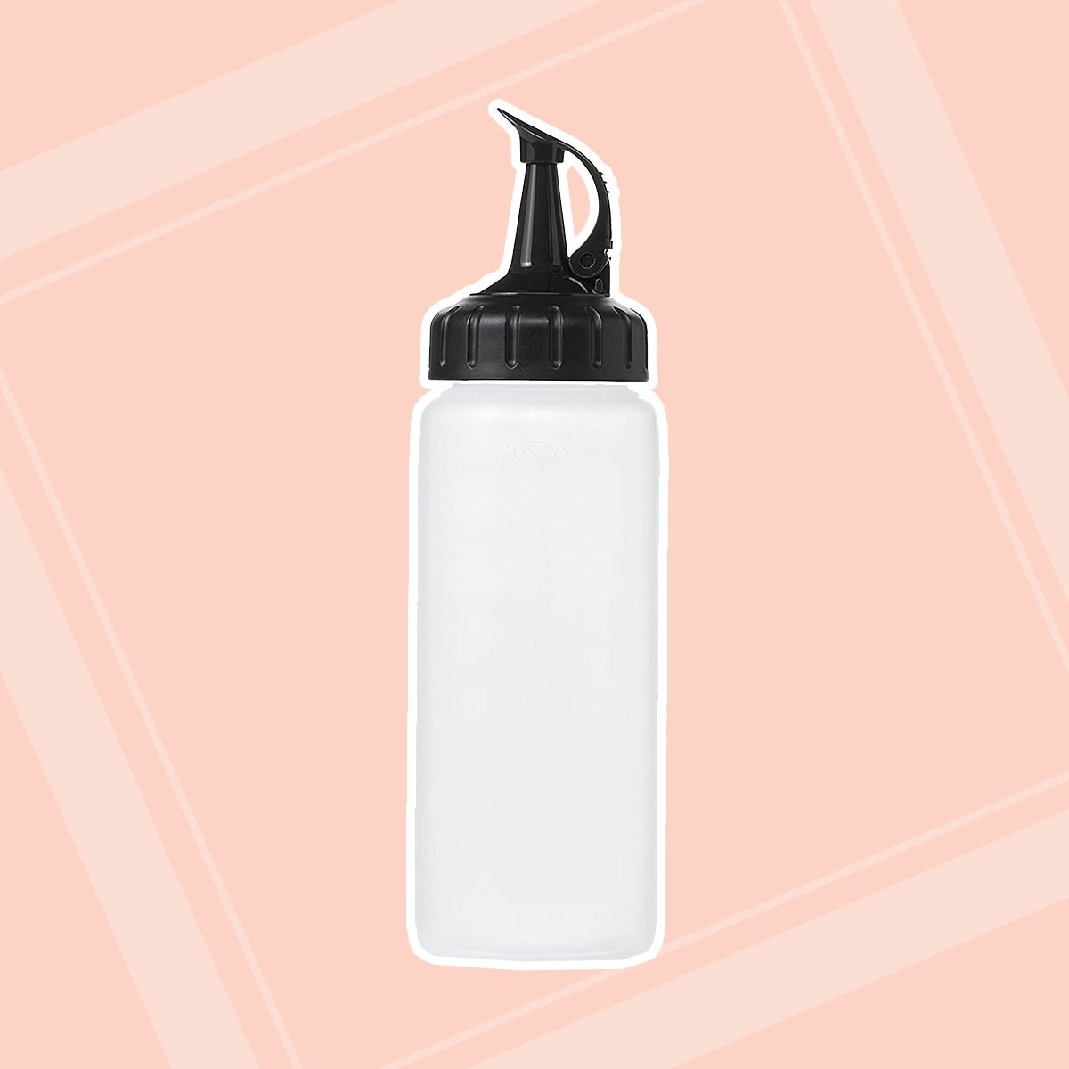 baking containers Oxo Good Grips Squeeze Bottle