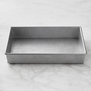 Ws Baking Pan