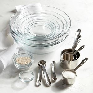 Ws Mixing Bowls