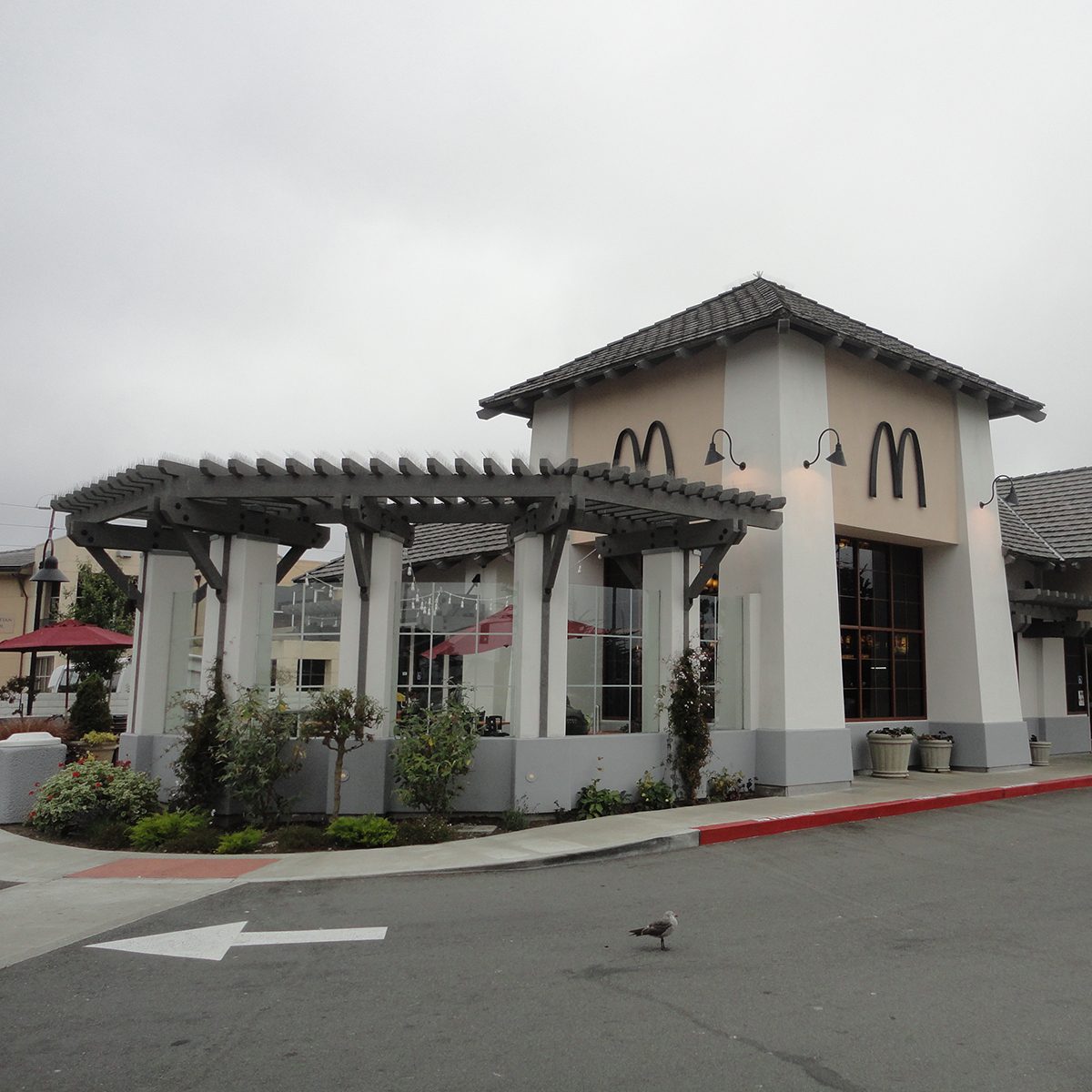 McDonald
