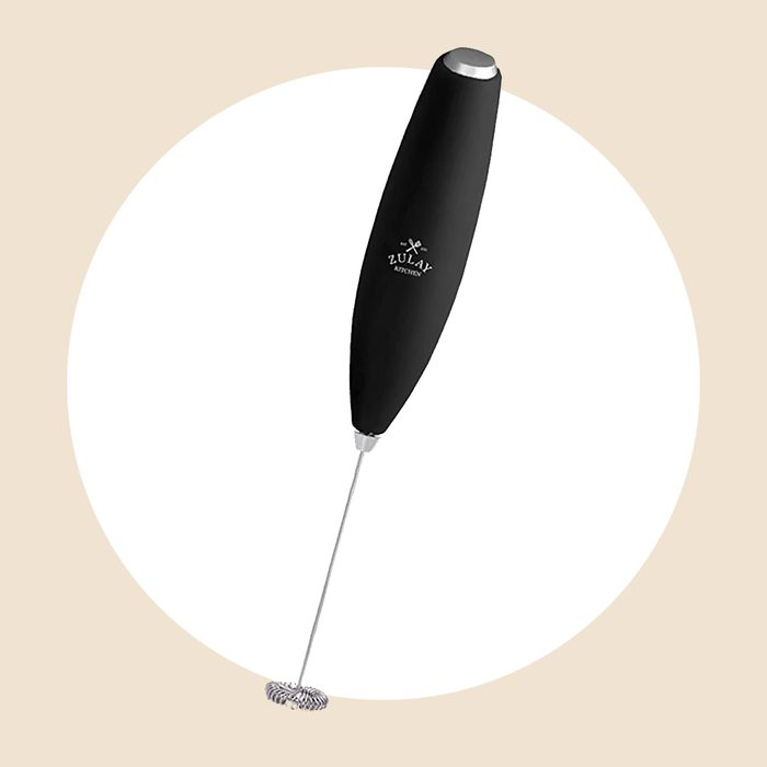 Electric Milk Frother
