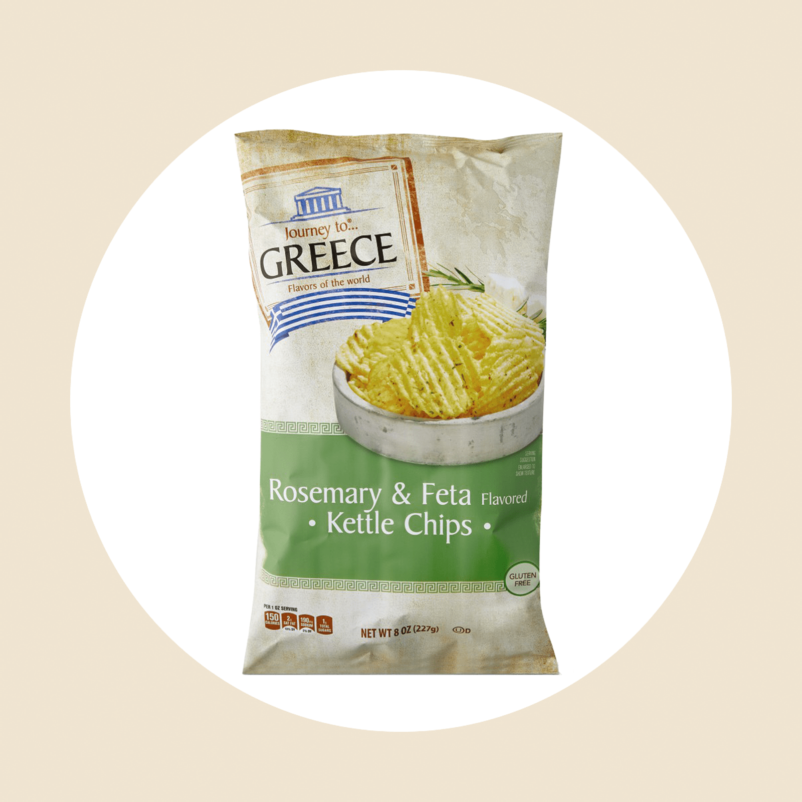 Rosemary And Feta Kettle Chips Ecomm Via Aldi