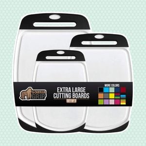 Gorilla Original Reversible Dishwasher Grip