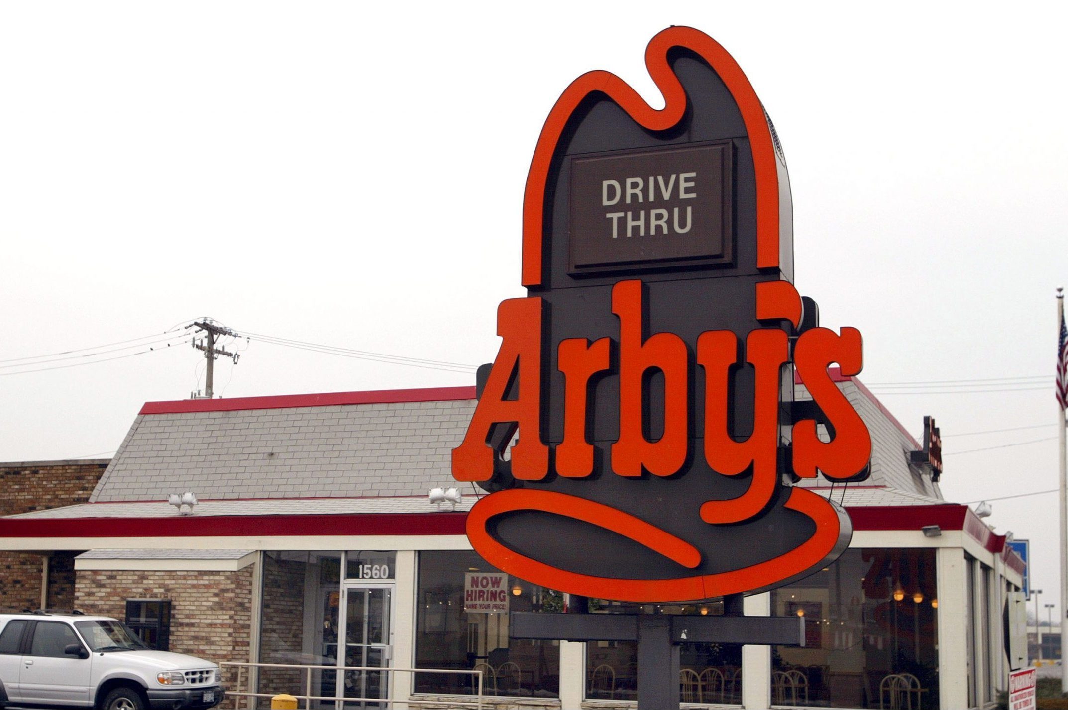 Diageo Agrees To The Sale Of Burger King