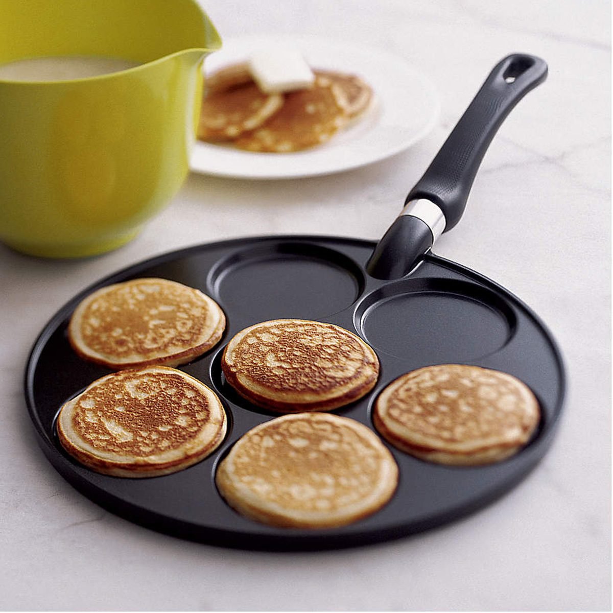 14 of the Best Pancake Tools You Can Buy