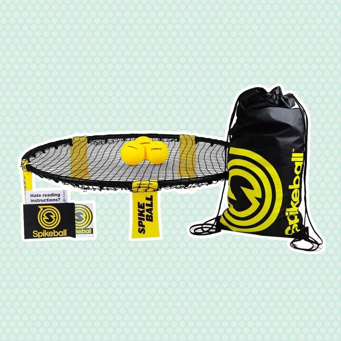 Spikeball 3 Ball Set