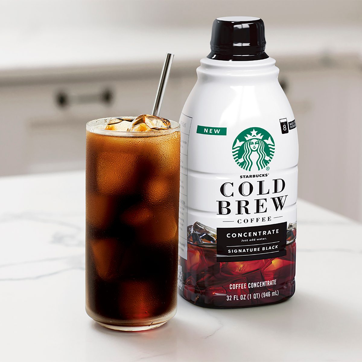 Starbucks Grocery Items