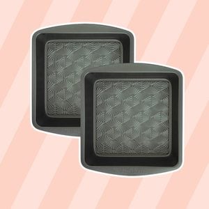 Taste Of Home Non Stick Metal Baking Pan