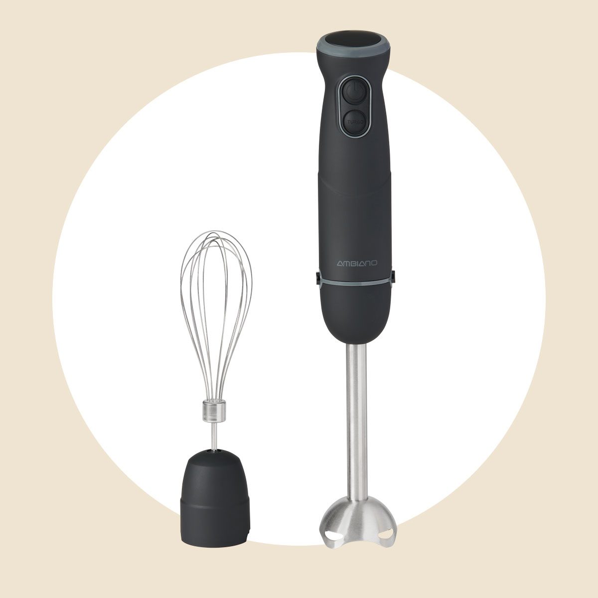 Ambiano Immersion Blender