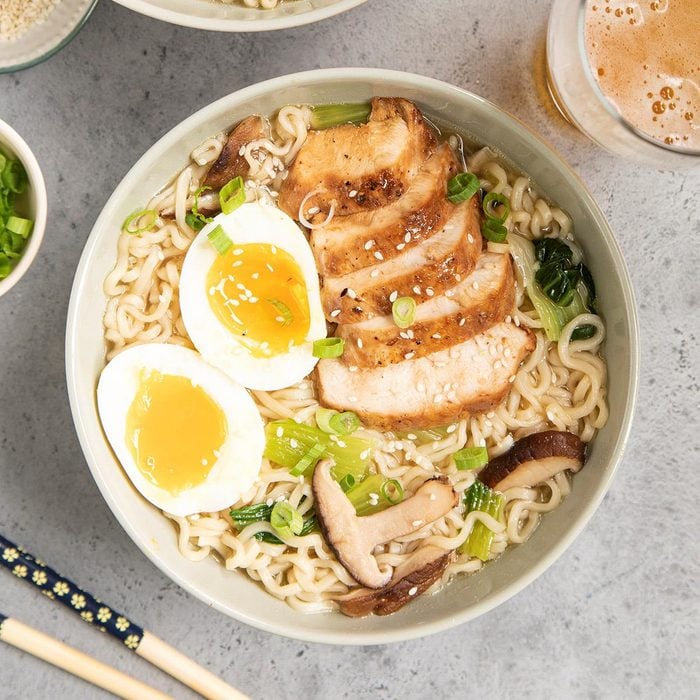 Chicken Ramen