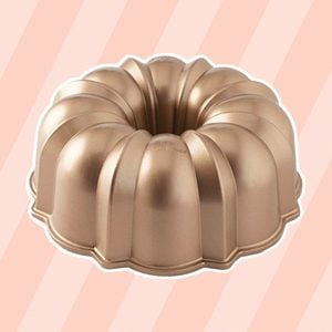 Nordic Ware 50146 Copper Bundt