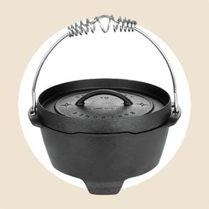 Barebones Dutch Oven