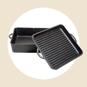 Camp Chef Square Dutch Oven