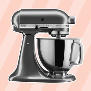 Kitchenaid Ksm150ps Artisan 5 Qt Stand Mixer