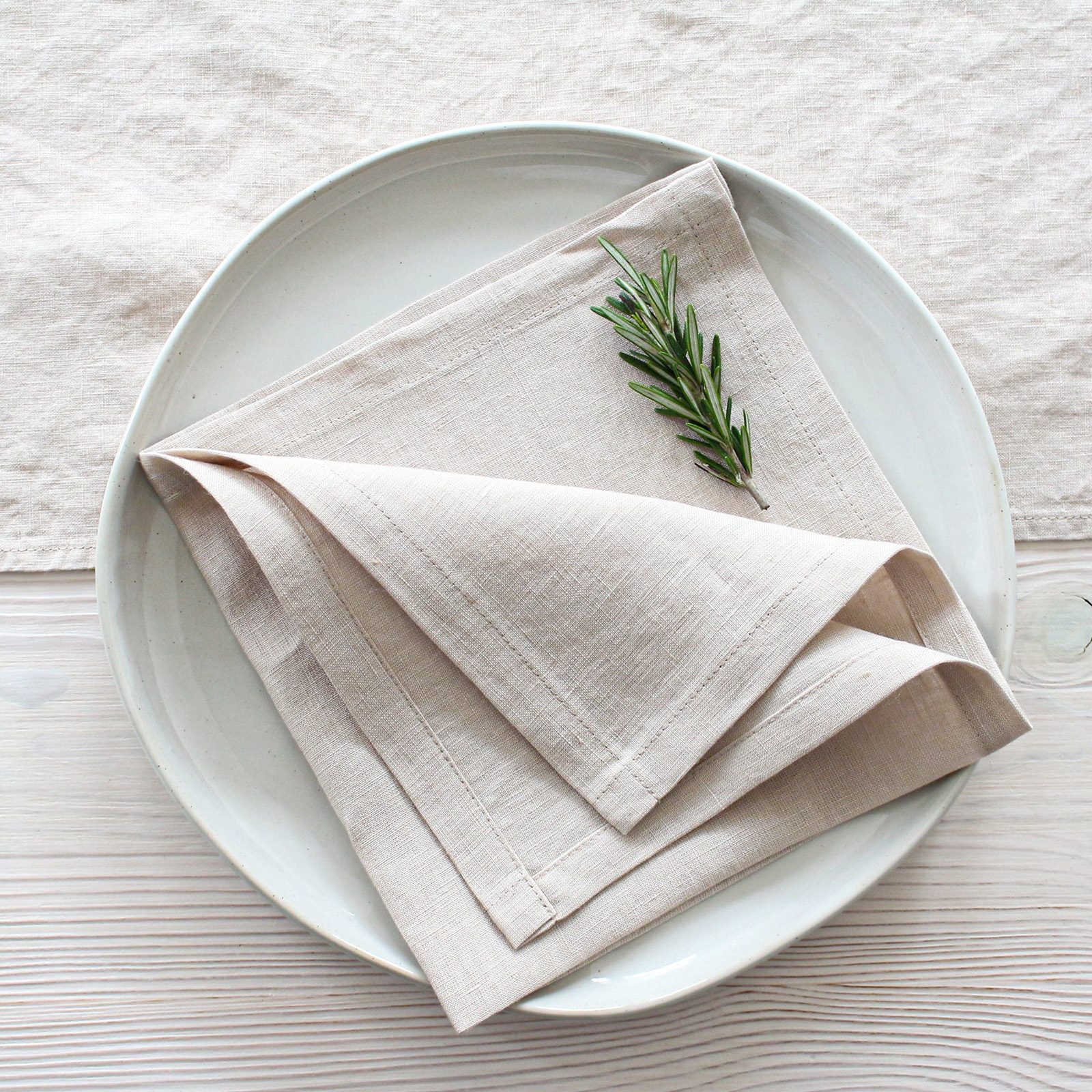 Linnen Napkins