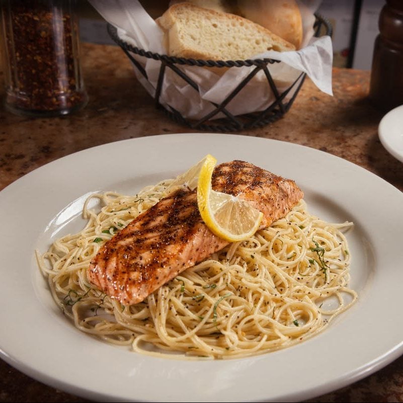 Noodles Italian Kitchen