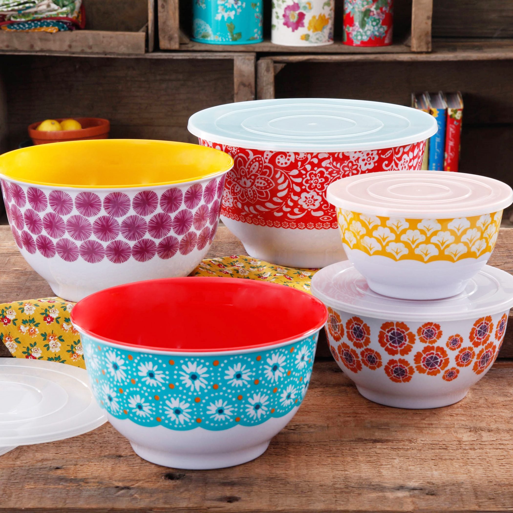 23 Things That Make Outdoor Eating Even Better