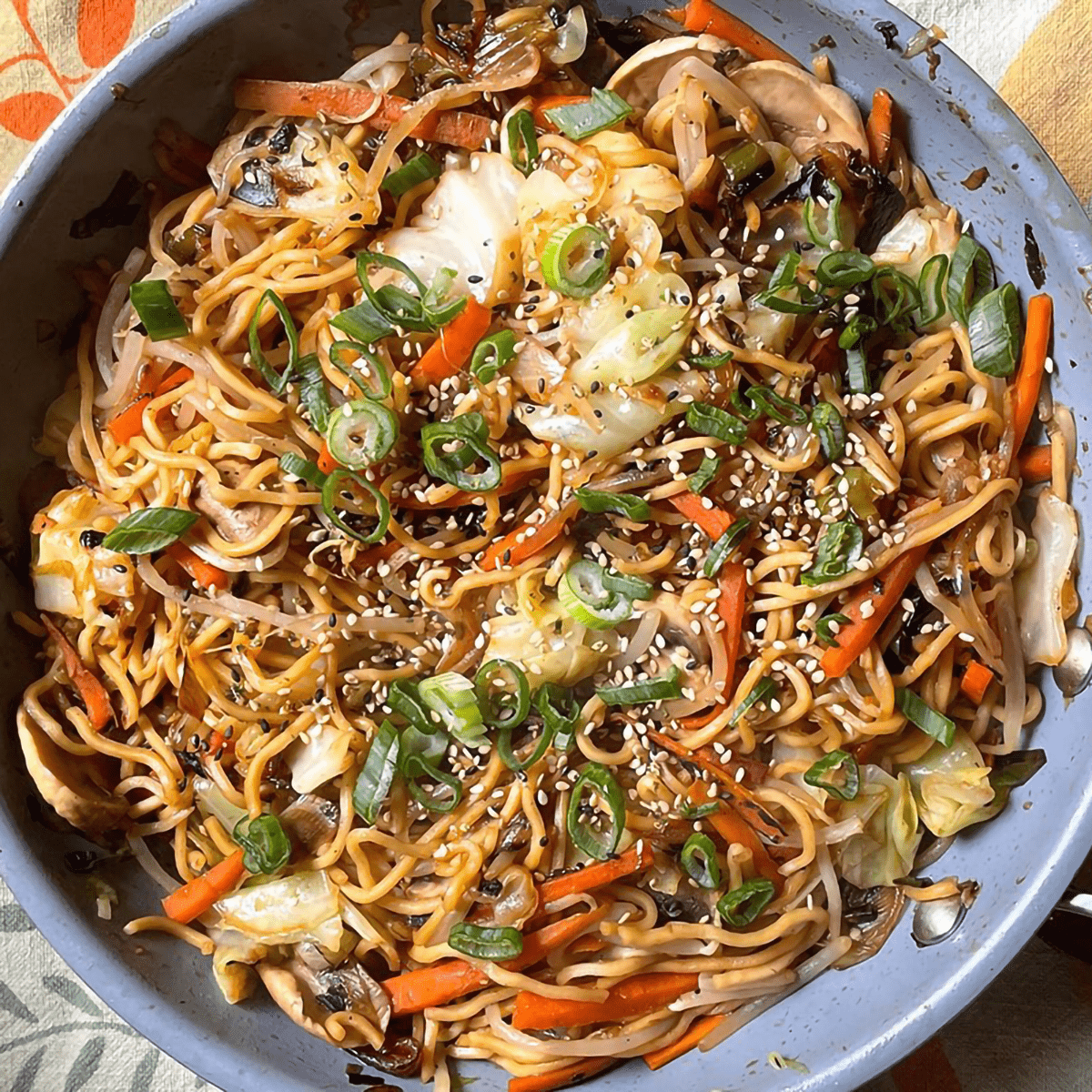 Yakisoba