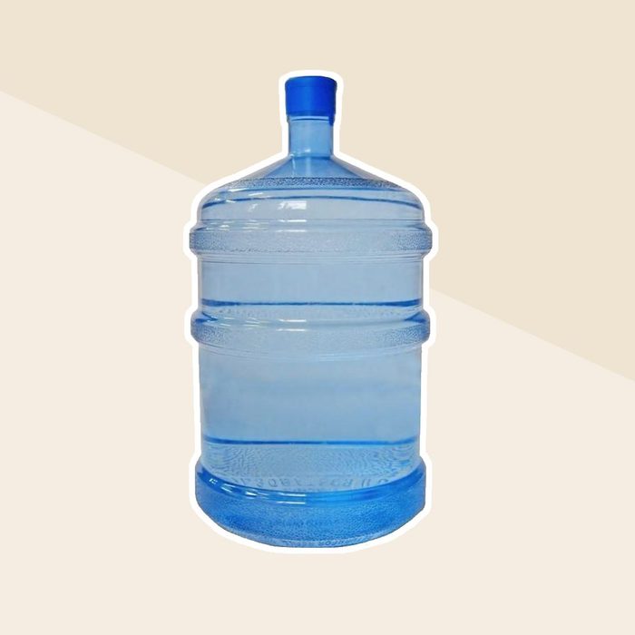 5 Gal Water