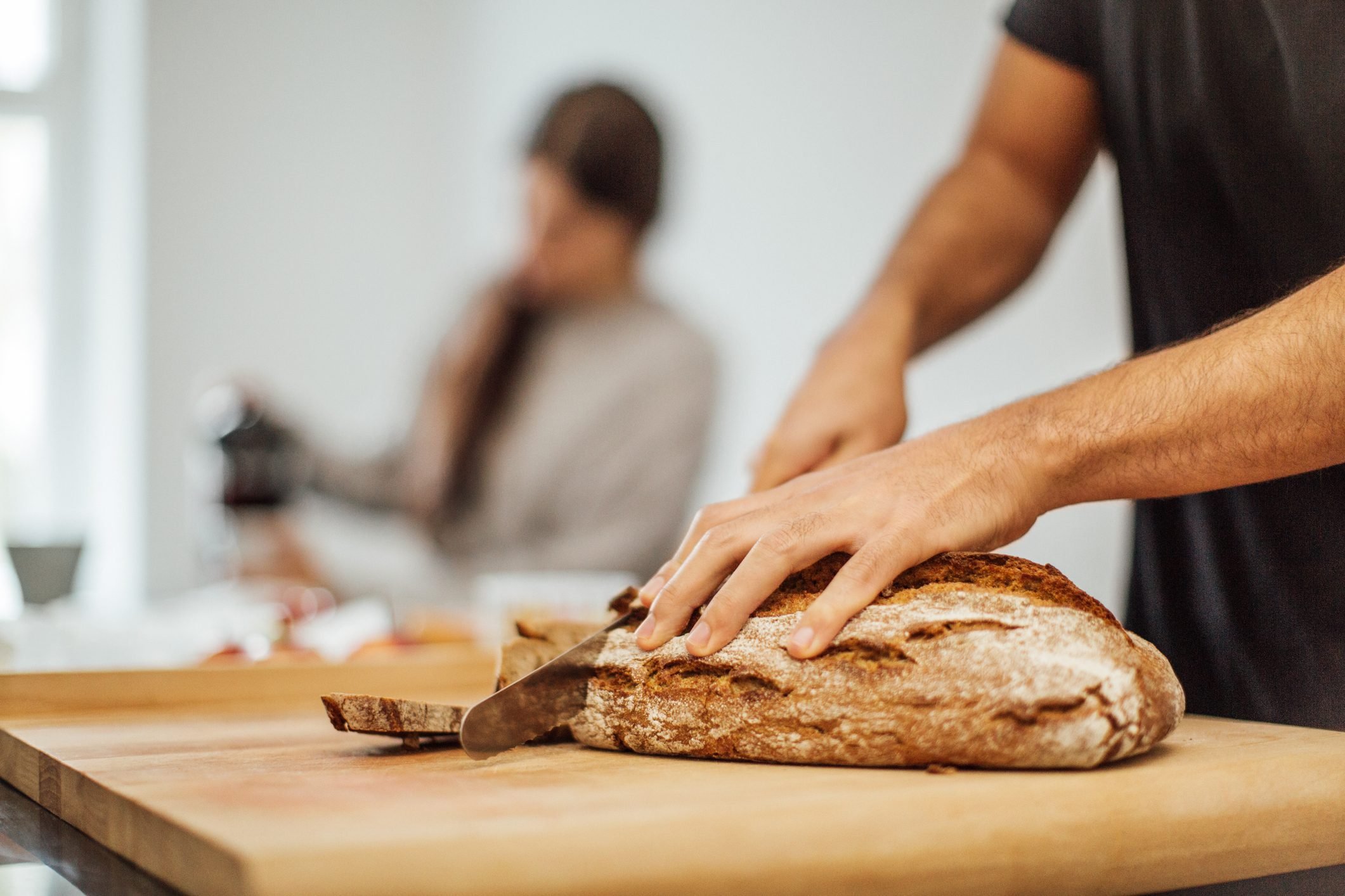 How to Clean a Cutting Board