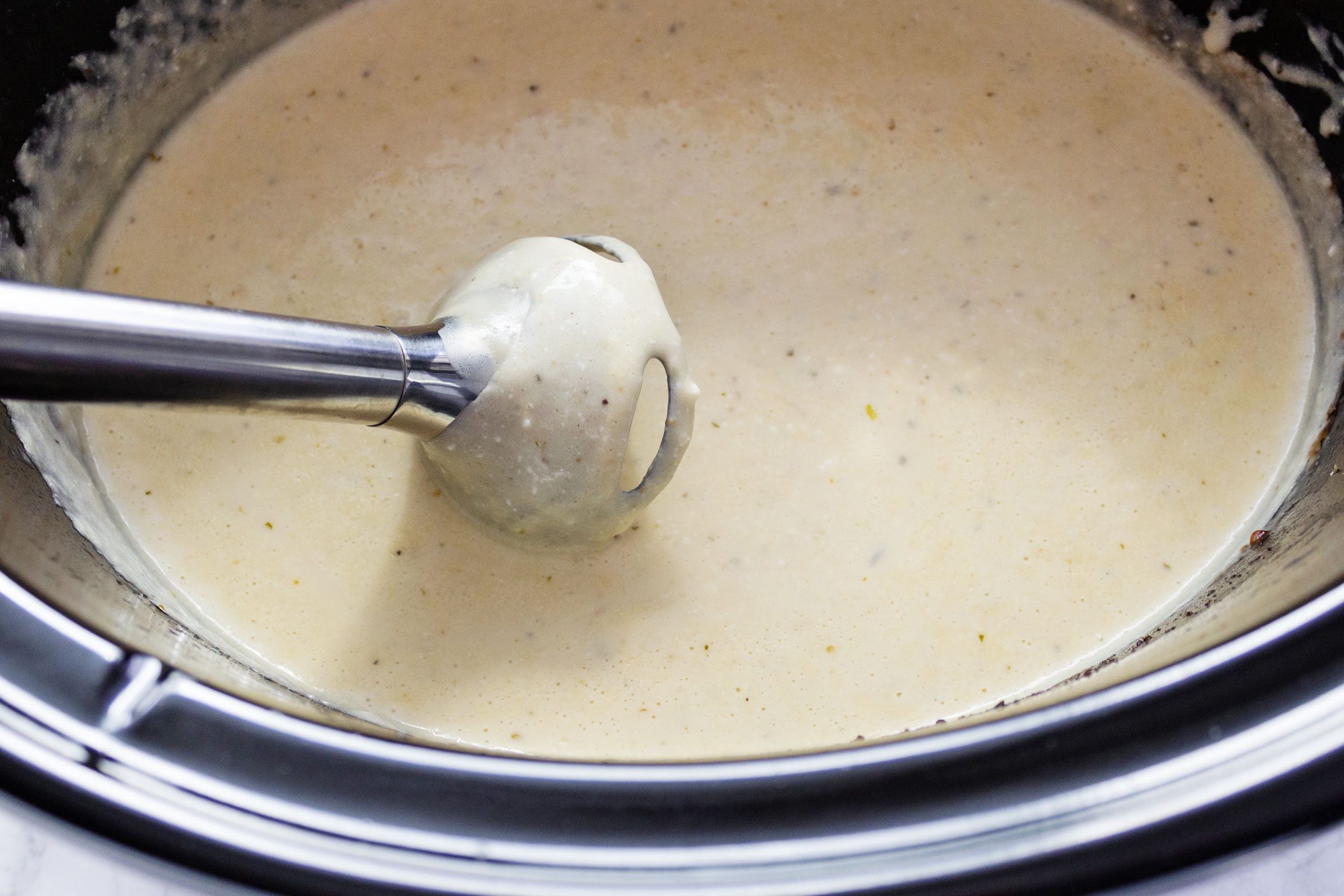 sauce for Olive Garden Chicken Pasta