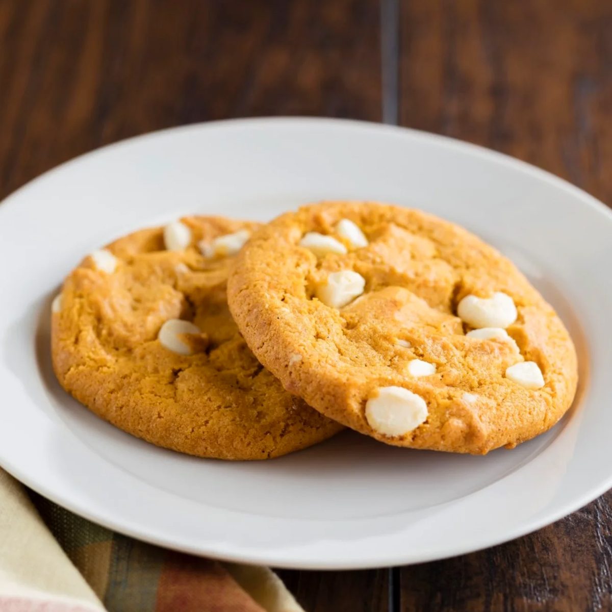 Pepperidge Farm Soft Baked Pumpkin Cheesecake Flavored Cookies Ecomm Walmart.com