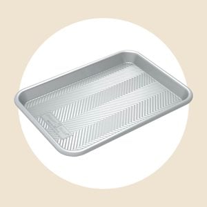 Shallow Roasting Pan
