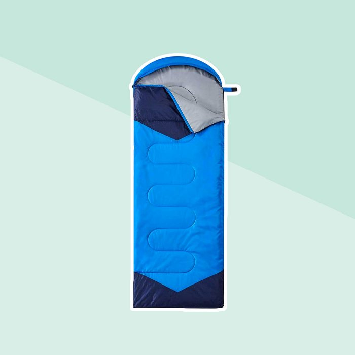 oaskys Camping Sleeping Bag