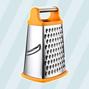 Spring Chef Professional Stainless Vegetables