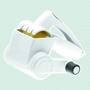 Zyliss Classic Rotary Cheese Grater