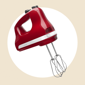 Kitchenaid 5 Speed Ultra Power Hand Mixer Ecomm Via Amazon.com