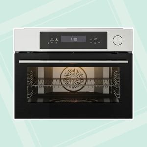 Kulinarisk Steam Oven Stainless Steel
