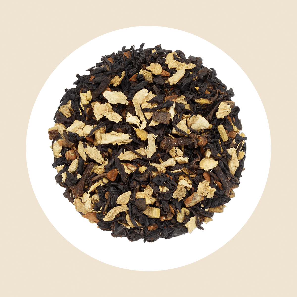 Pumpkin Spice Ball Ecomm Via Teaforte.com