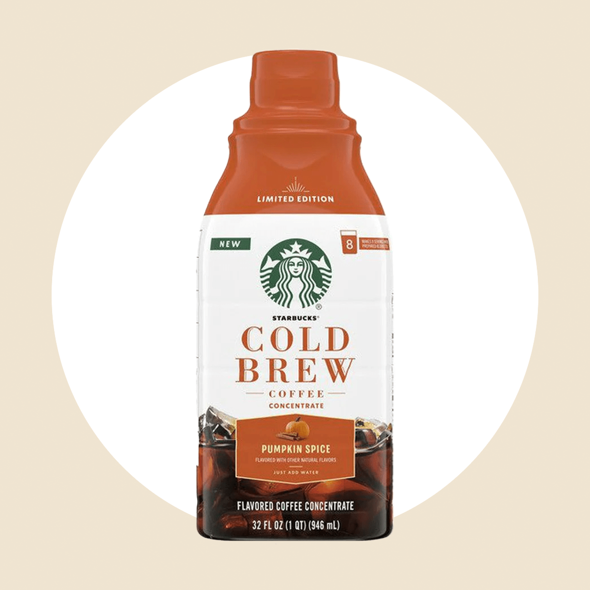 Starbucks Cold Brew Coffee Concentrate Ecomm Via Instacart.com
