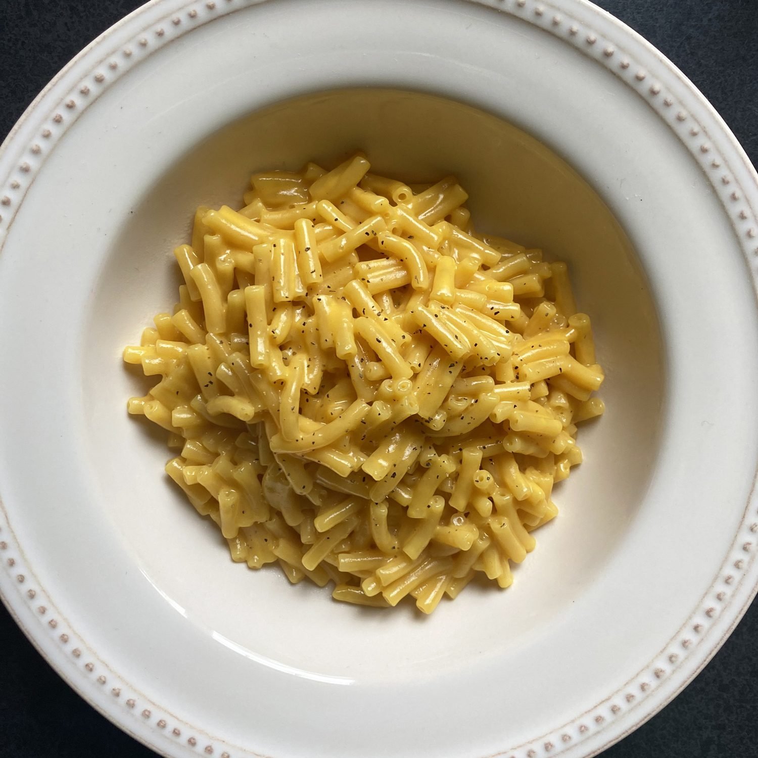 We Made the TikTok Mac and Cheese Recipe That People Can’t Stop Raving About