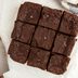 100-Hour Brownies