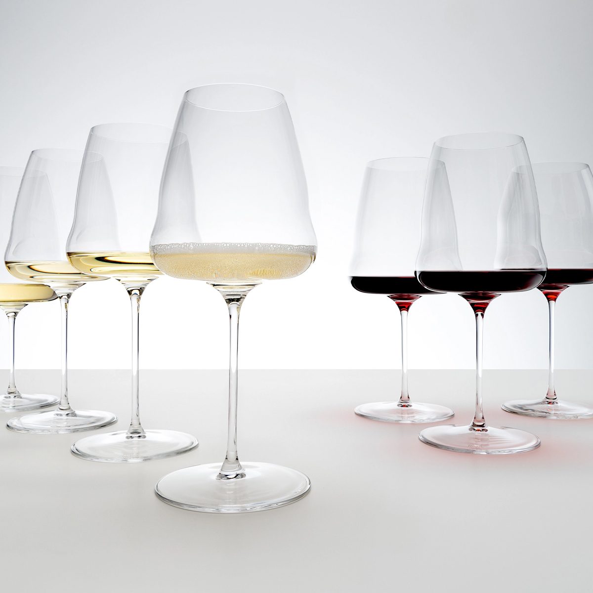 Champagne Wine Glass