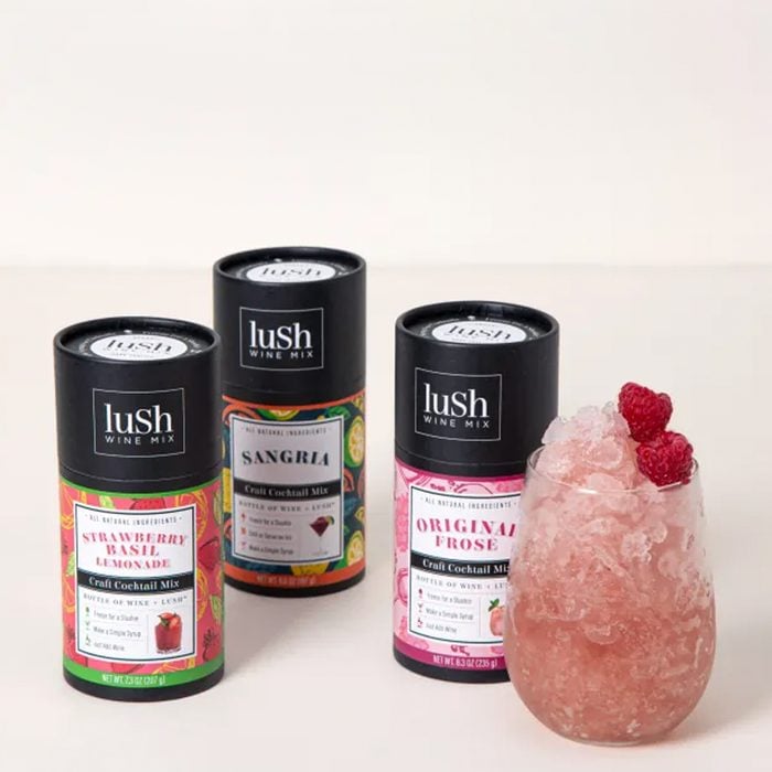 Frozen Wine Slushie Mix Ecomm Amazon.com