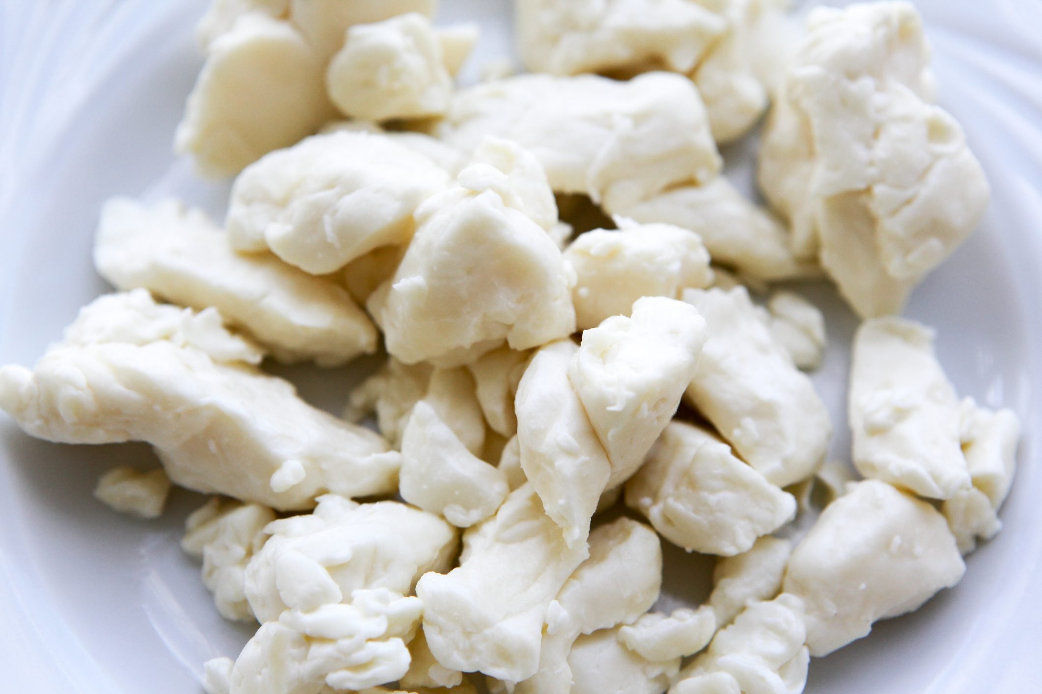 What Are Cheese Curds, and Why Do They Squeak?