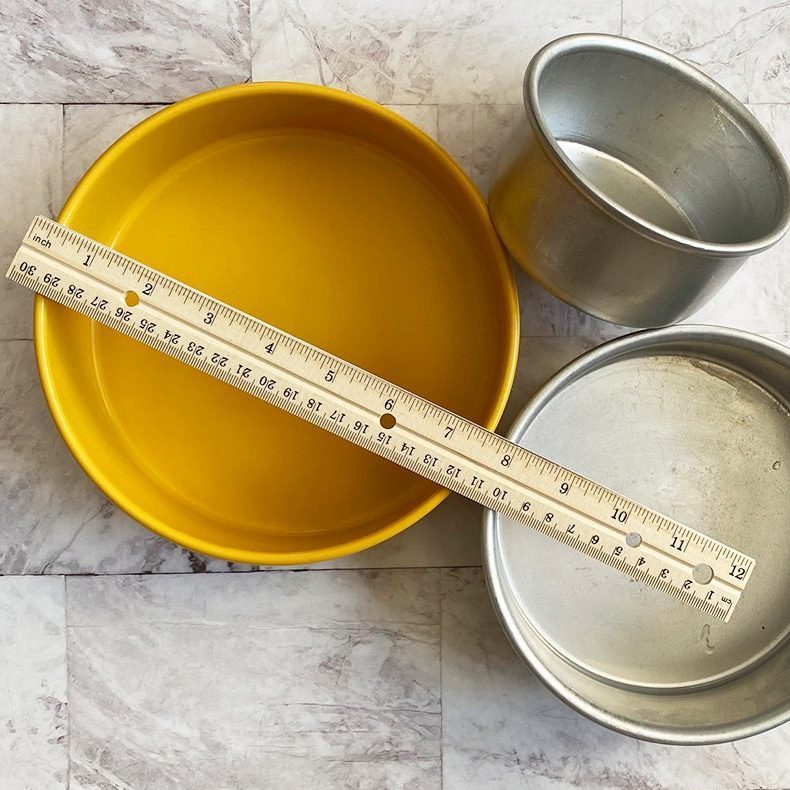 Kitchen Ruler Cropped Sq