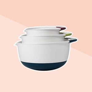 Oxo Good Grips 3 Piece Mixing Bowl Set