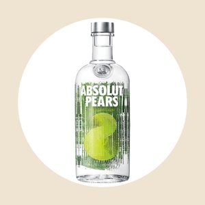 Absolut Pears Via Totalwine Copy